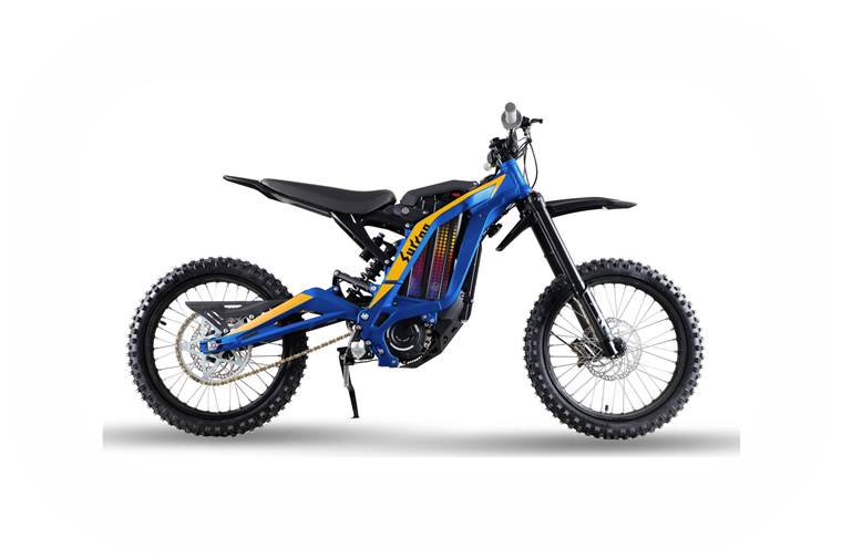 Sur-Ron Light Bee S