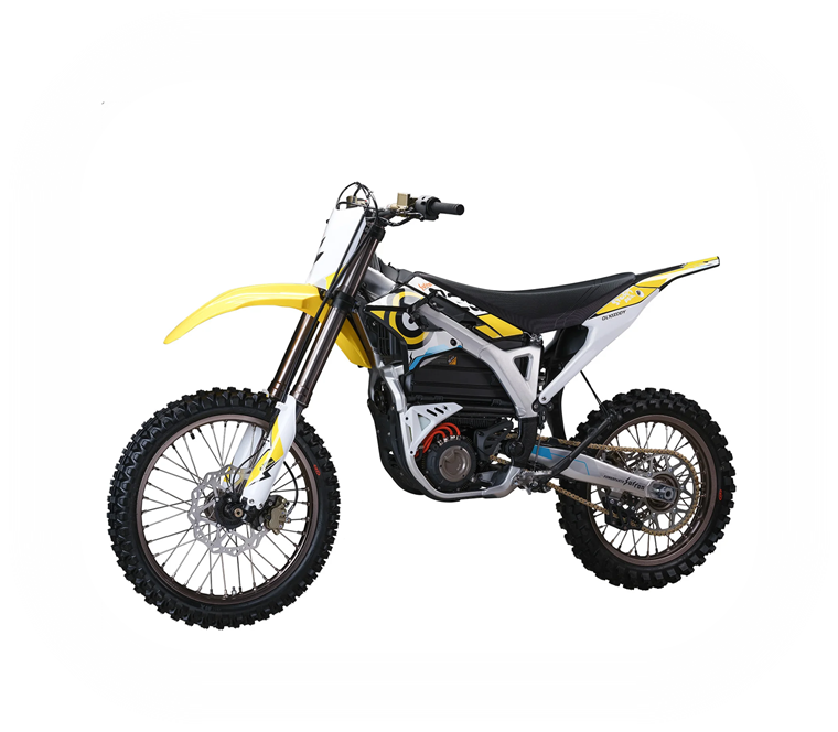 Sur-Ron Storm Bee