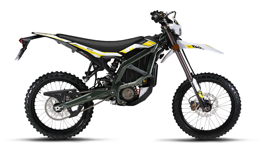 Sur-Ron Ultra Bee