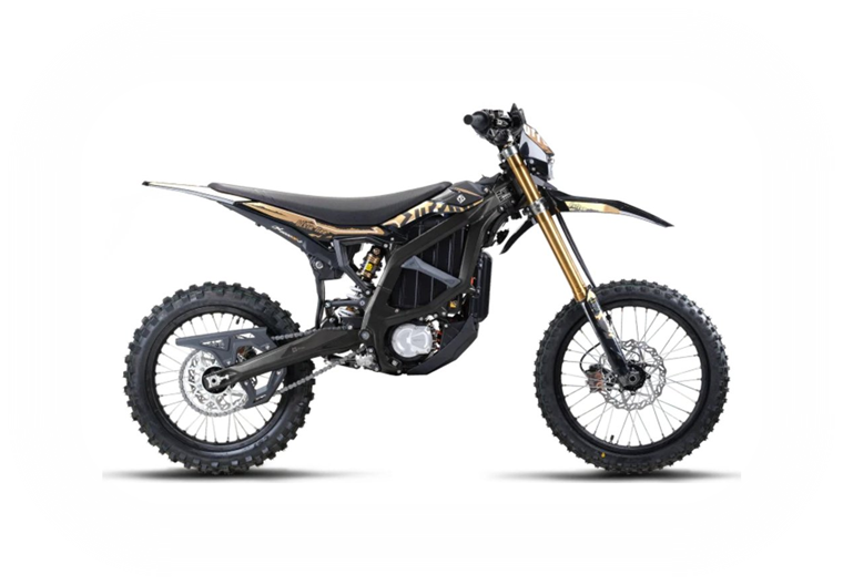 Sur-Ron Ultra Bee